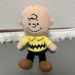 ピーナッツ スヌーピー　ぬいぐるみのサムネイル