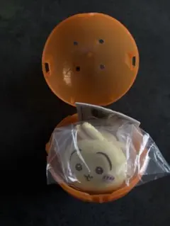 ちいかわ　きゃらまかろん　うさぎ
