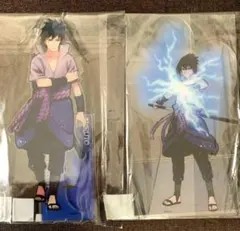 BORUTO NARUTO カワキ アクリルスタンド ベースヤードトーキョー