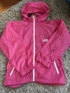 THE NORTH FACE ピンクジャケット