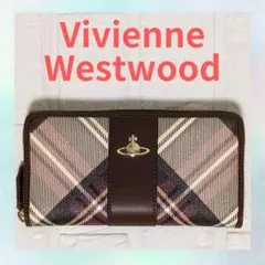 新品未使用】Vivienne Westwood 長財布 955VW356 - メルカリ