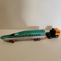 トミカ 新幹線トレーラー ミニカー
