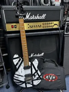 KRAMER The '84 Black & White Swirl 極美品 - メルカリ