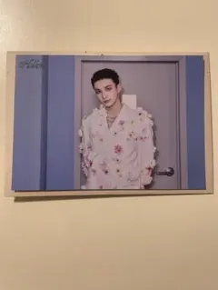 Stray Kids Hollow ヒョンジン①