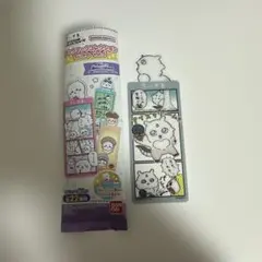 ブックマークコレクション ちいかわ Vol.5