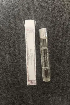★新品★JILLSTUART オードトワレ White Floral 10ml