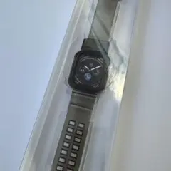 Apple Watch バンド 40mm ブラック（新品未使用品）