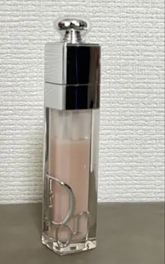 ディオールアディクトリップマキシマイザー001ピンク