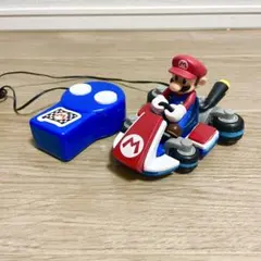 マリオカート　リモートコントロールカー