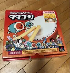 太鼓の達人 PS2 専用コントローラー