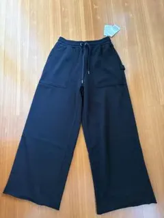 Bibiy. ダブルウエストスウェットパンツ - メルカリ