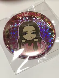 SAYAKA 缶バッジ