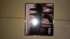 ２枚組CD The Beatles/Live At The BBC