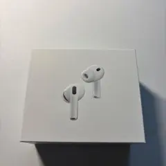 【新品未使用】AirPods Pro 3本体　正規品