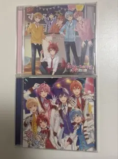 すとぷり CDセット - メルカリ