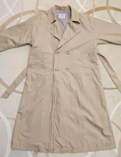 【coen】 スプリングコート