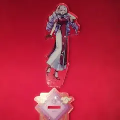 にじさんじ 壱百満天原サロメ チャイナスタイルアクリルスタンド