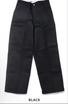 BEN DAVIS GORILLA CUT ワークパンツ 32