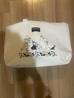 MOOMIN ムーミン トートバッグのサムネイル
