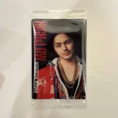 HiGH&LOW ウエハース　日向紀久　林遣都
