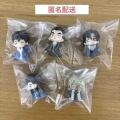 名探偵コナン ちぢませ隊