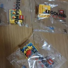 レゴランド　ファクトリーブロック