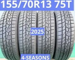 【2025年製】155/70R13 ランドセイル LANDSAIL 本/中国製 2025年製】155/70R13 ランドセイル LANDSAIL 本/中国製 - メルカリ