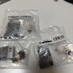 hunter×hunter めじるしアクセサリー ゴン キルア