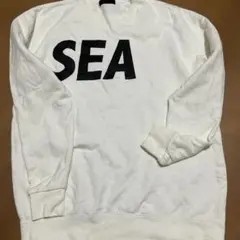 ウィンダンシー スウェット