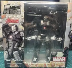 海洋堂 アメイジングヤマグチシンビオートスパイダーマン 特典侵食顔付