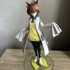 アグネスタキオン 一番くじ フィギュア