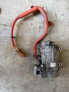フェラーリ F355用 エアコンコンプレッサー 未使用新品 - メルカリ