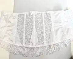 セモア　ブライダルインナー　ウエストニッパー　サイズ64