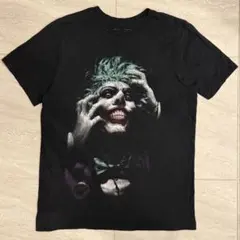 【古着】BATMAN ジョーカー JOKER Tシャツ ※状態要確認