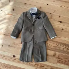 B:MING by BEAMS フォーマルスーツ 100cm