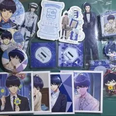 A3! 月岡紬 まとめ