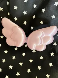 ペンライト ライトスティック デコレーションアクセサリー 天使の羽