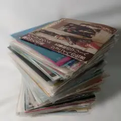 lpレコードまとめ売り