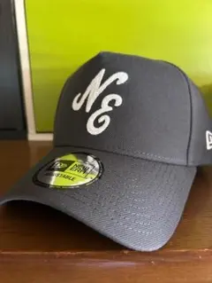 NEWERA　ニューエラキャップ 9FORTYA-FRAME　ONSPOTZ別注