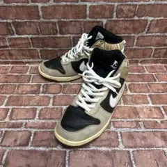 【ジャンク品】NIKE SB DUNK HIGH 7084