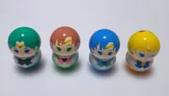 セーラームーン クーナッツ