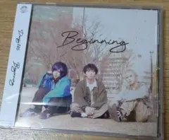 Beginning　/　Daisy745　Co'COON 　the Raid.