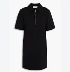 ToryBurch トリーバーチ　ワンピース　ブラック　0サイズ表記のサムネイル