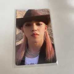 SEVENTEEN セブチ S.COUPS エスクプス フォトカード トレカ