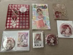 早乙女ベリー 誕生日グッズ 2025 全力お祝いセット 新品未開封 - メルカリ