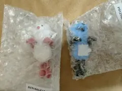 パペットスンスン　スンスン　一番くじ　E賞