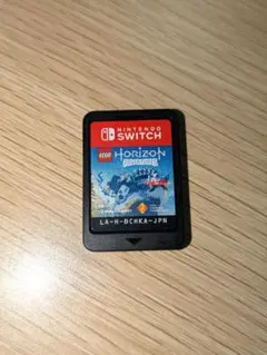 LEGO HORIZON ADVENTURES Nintendo Switch