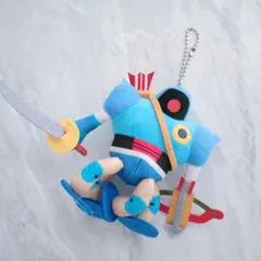 ドラクエ キラーマシン マスコット