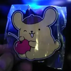 ポムポムプリン　繋がるラバーコレクション Part1　⑭