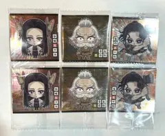 にふぉるめーしょん 鬼滅の刃ディフォルメシールウエハース 其ノ十四